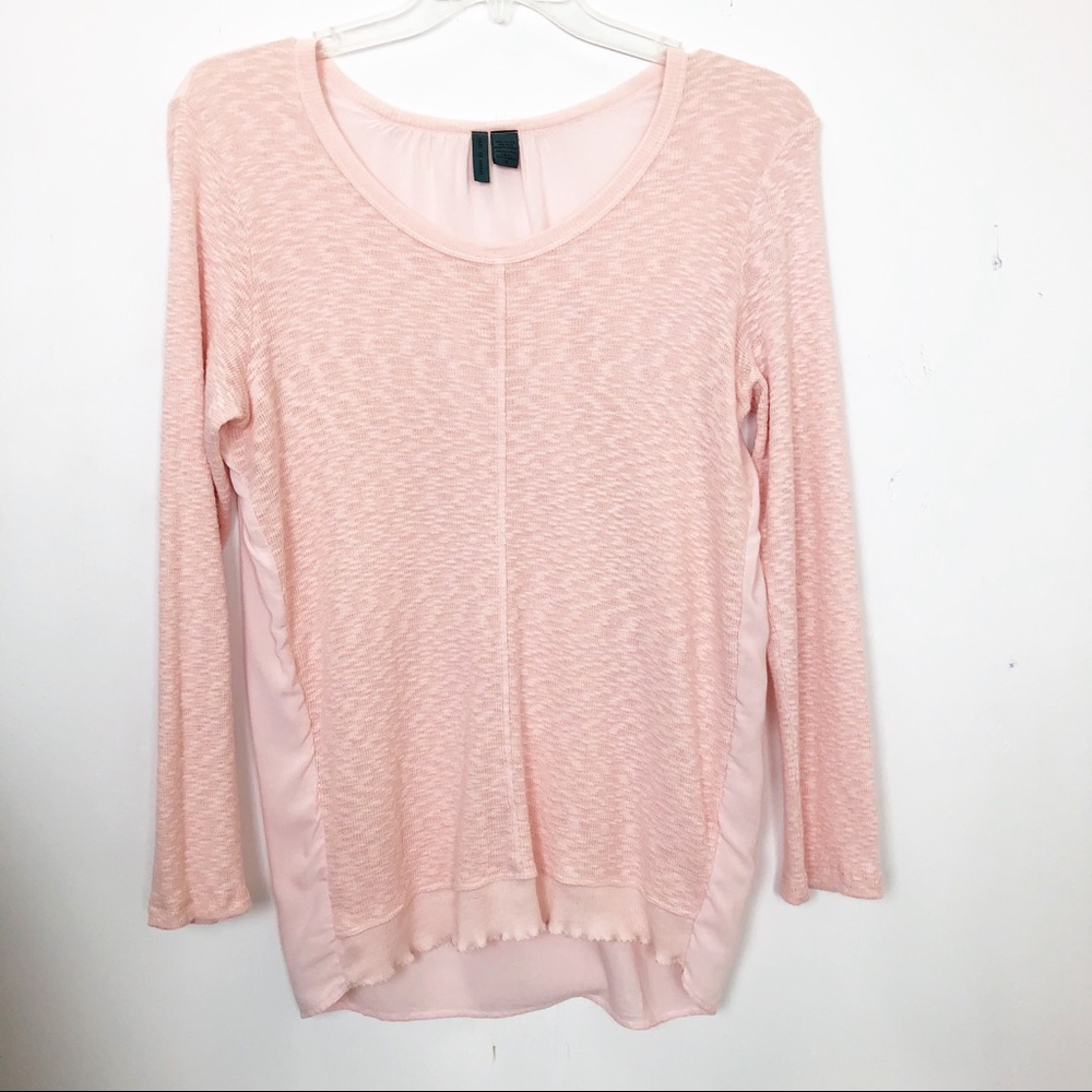 Anthropologie | Left of Center | Medium